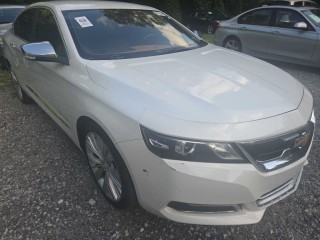 Image for 2015 Chevrolet Impala LTZ ID: 7555492