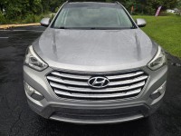 Image for 2016 Hyundai Santa Fe Se Ultimate ID: 7557550