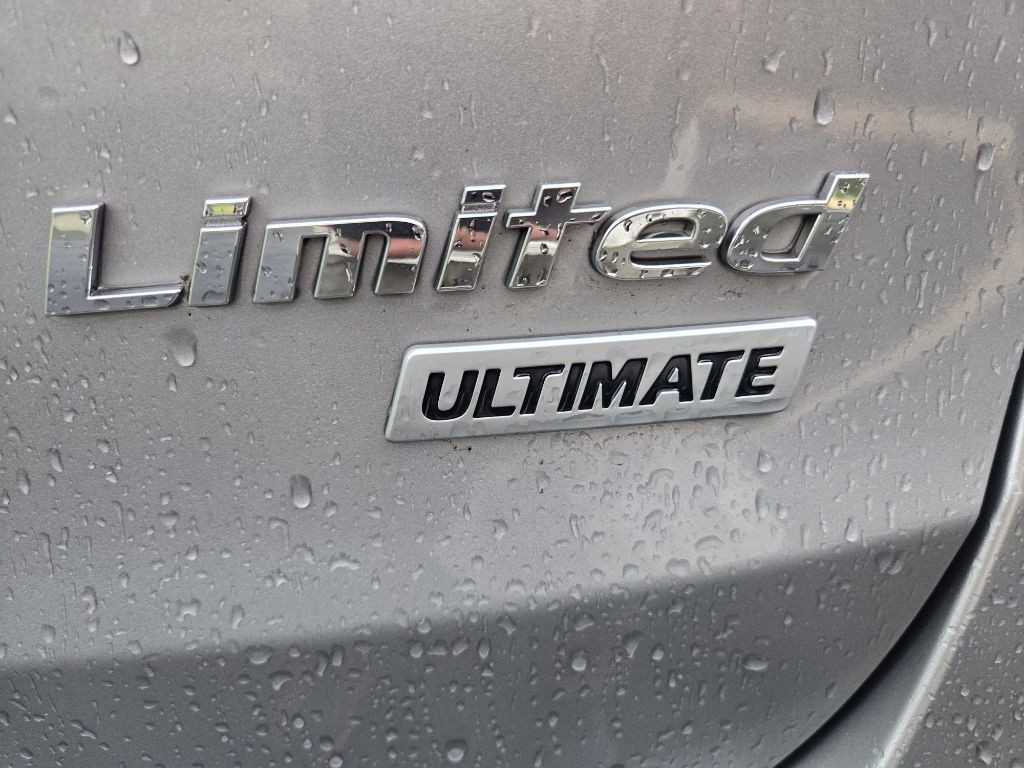 2016 Hyundai Santa Fe Image 37