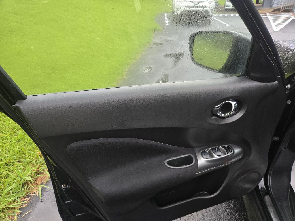 2017 Nissan Juke Image 17