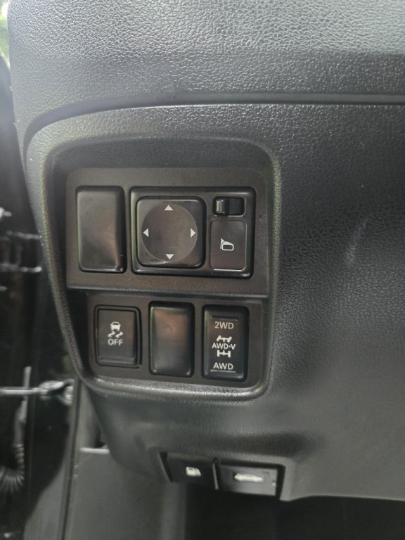 2017 Nissan Juke Image 21