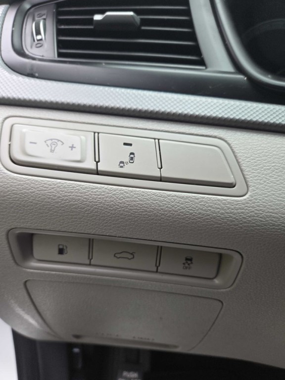 2018 Hyundai Sonata Image 26