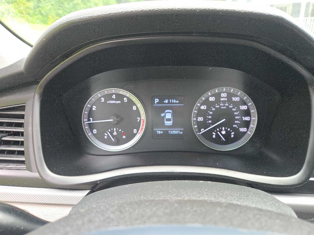 2018 Hyundai Sonata Image 29