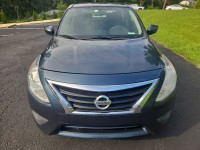 Image for 2017 Nissan Versa S ID: 7591396