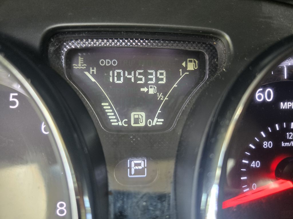 2017 Nissan Versa Image 22