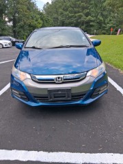Image for 2012 Honda Insight  ID: 7591400