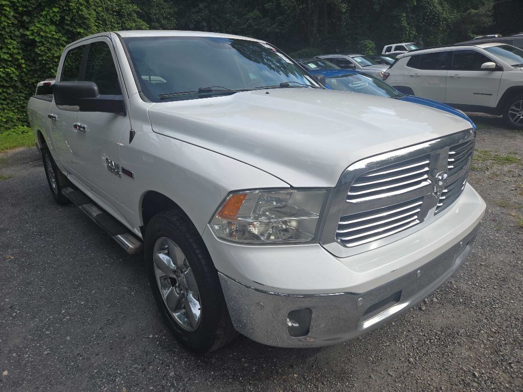2015 RAM 1500 Image 2