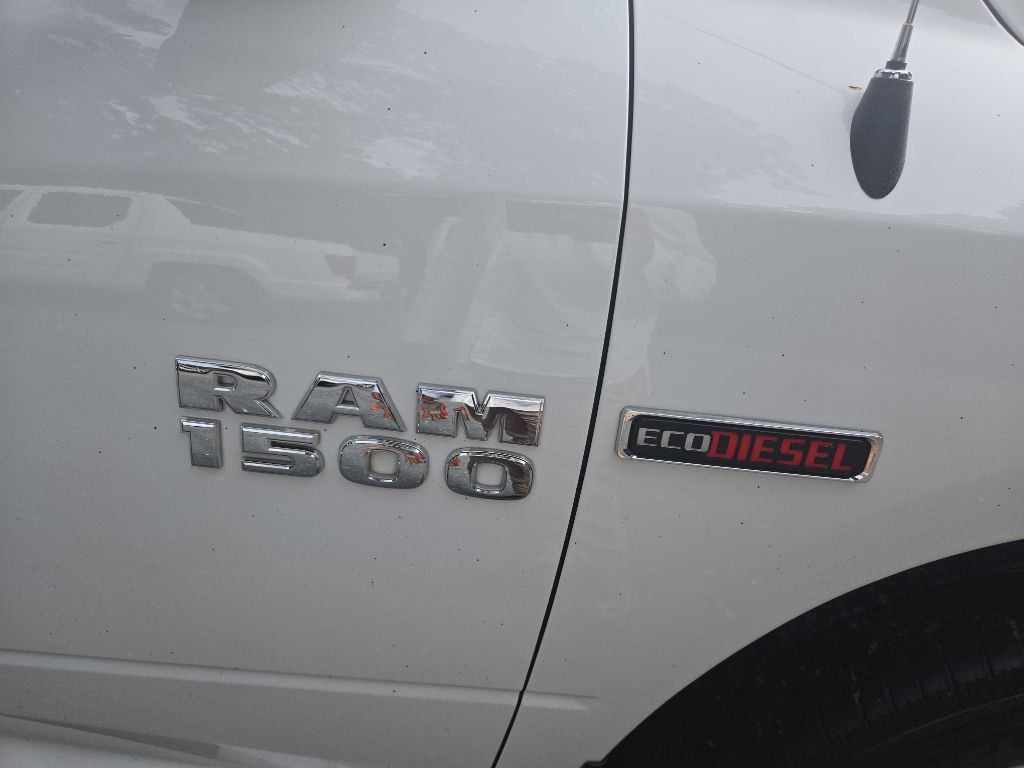 2015 RAM 1500 Image 6