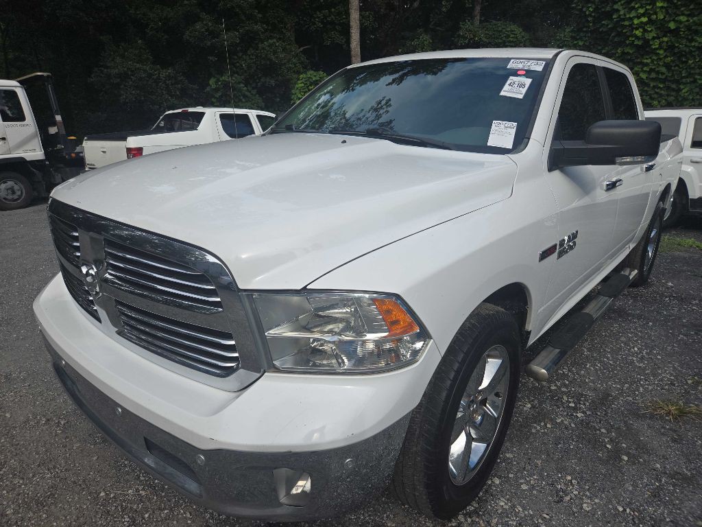 2015 RAM 1500 Image 9