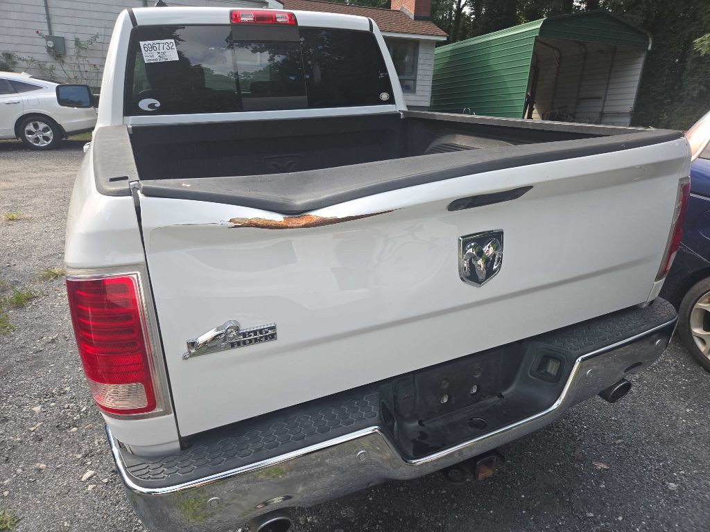 2015 RAM 1500 Image 10