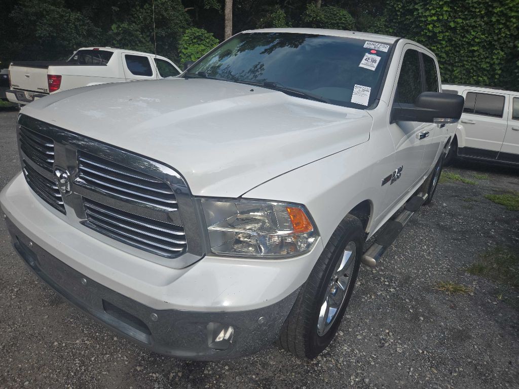 2015 RAM 1500 Image 14