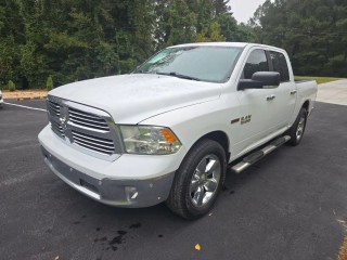Image for 2015 RAM 1500 SLT ID: 7591992