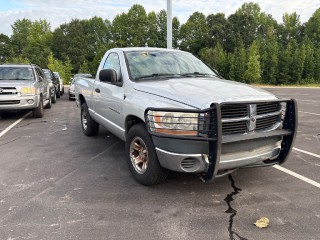 Image for 2006 Dodge Ram 1500 ST ID: 7594988