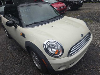Image for 2008 MINI Cooper  ID: 7597604