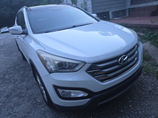 Image for 2015 Hyundai Santa Fe Sport  ID: 7609470