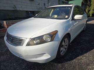 Image for 2008 Honda Accord EXL ID: 7648382