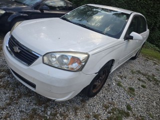 Image for 2008 Chevrolet Malibu LT ID: 7666559