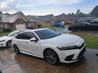 Image for 2022 Honda Civic Touring ID: 7673839