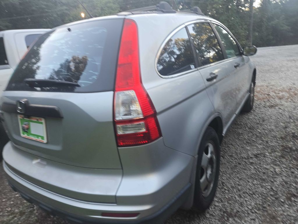 2010 Honda CR-V Image 3