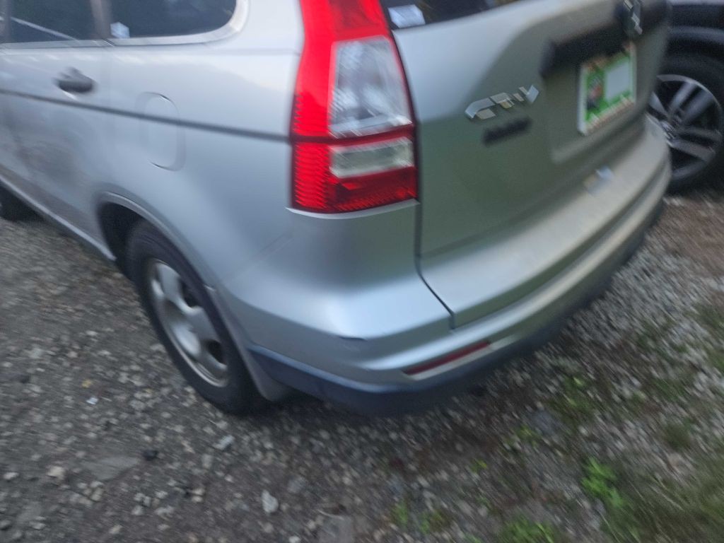 2010 Honda CR-V Image 4