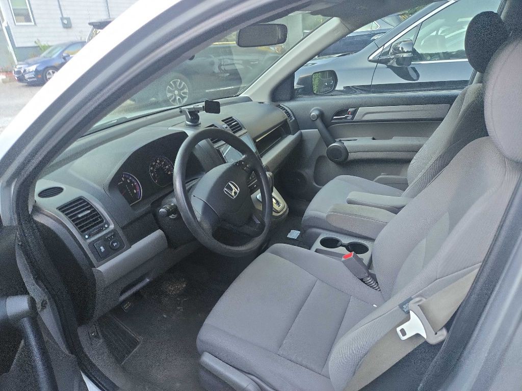 2010 Honda CR-V Image 5