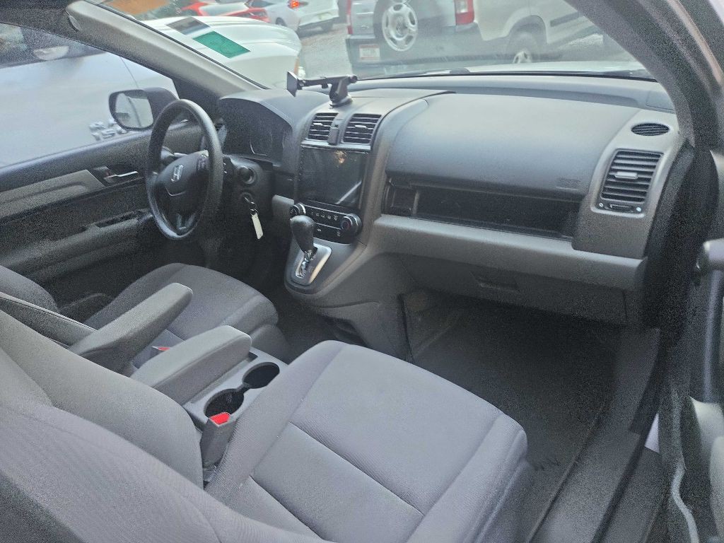 2010 Honda CR-V Image 6