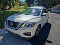 Image for 2020 Nissan Pathfinder SL ID: 7690483