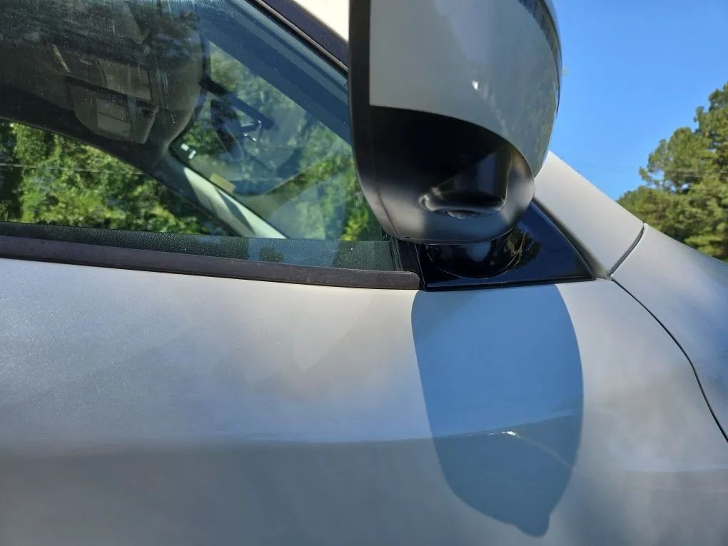 2020 Nissan Pathfinder Image 5