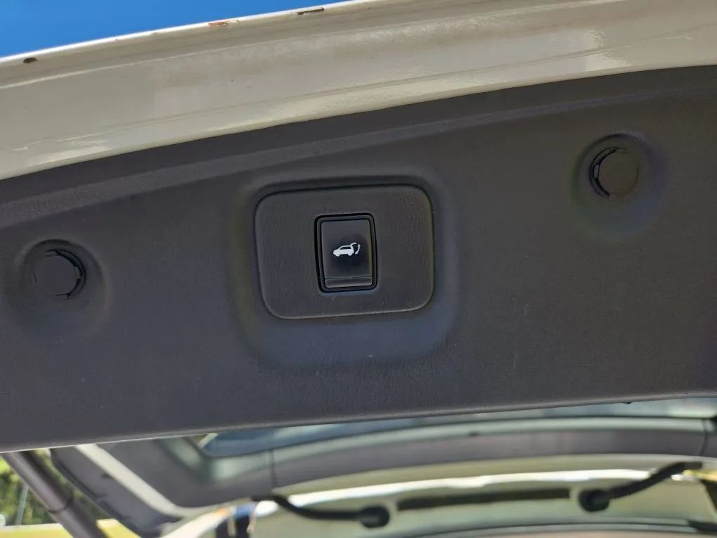 2020 Nissan Pathfinder Image 19