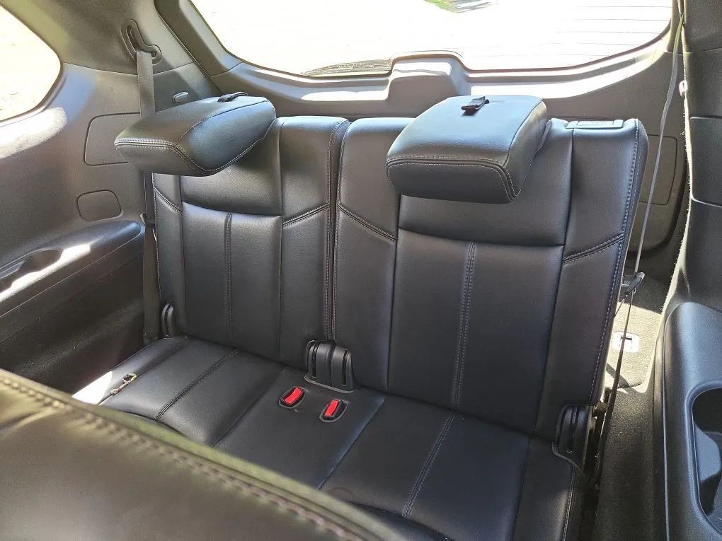 2020 Nissan Pathfinder Image 24