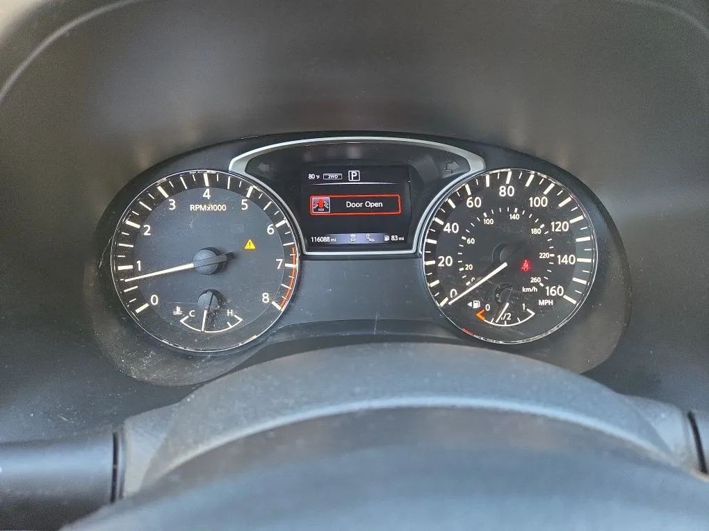 2020 Nissan Pathfinder Image 31