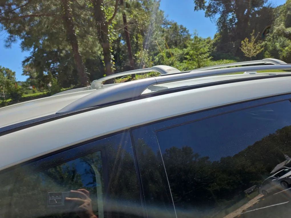 2020 Nissan Pathfinder Image 36