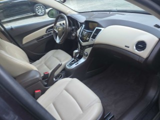 Image for 2015 Chevrolet Cruze LT ID: 7690487