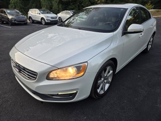 Image for 2016 Volvo S60 Premier ID: 7703884