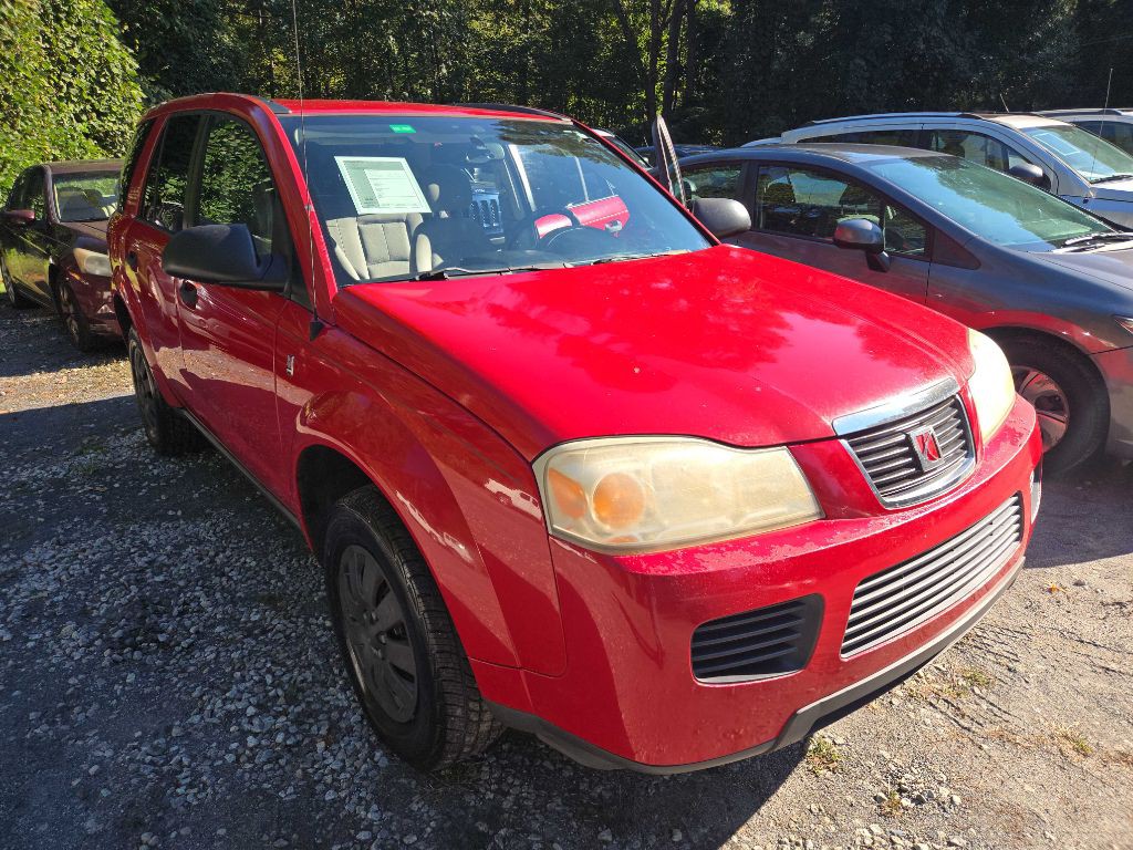 2006 Saturn Vue Image 2