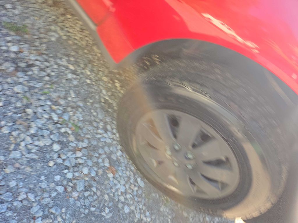 2006 Saturn Vue Image 3