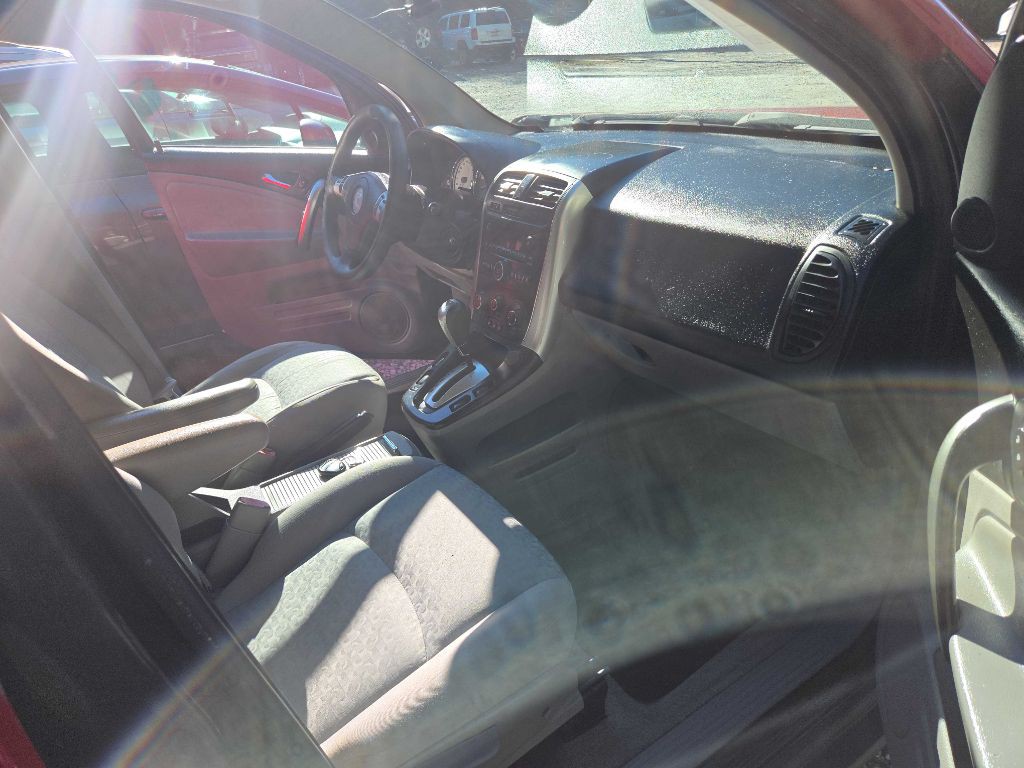 2006 Saturn Vue Image 4