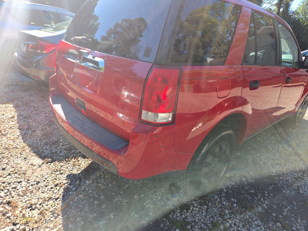 2006 Saturn Vue Image 5