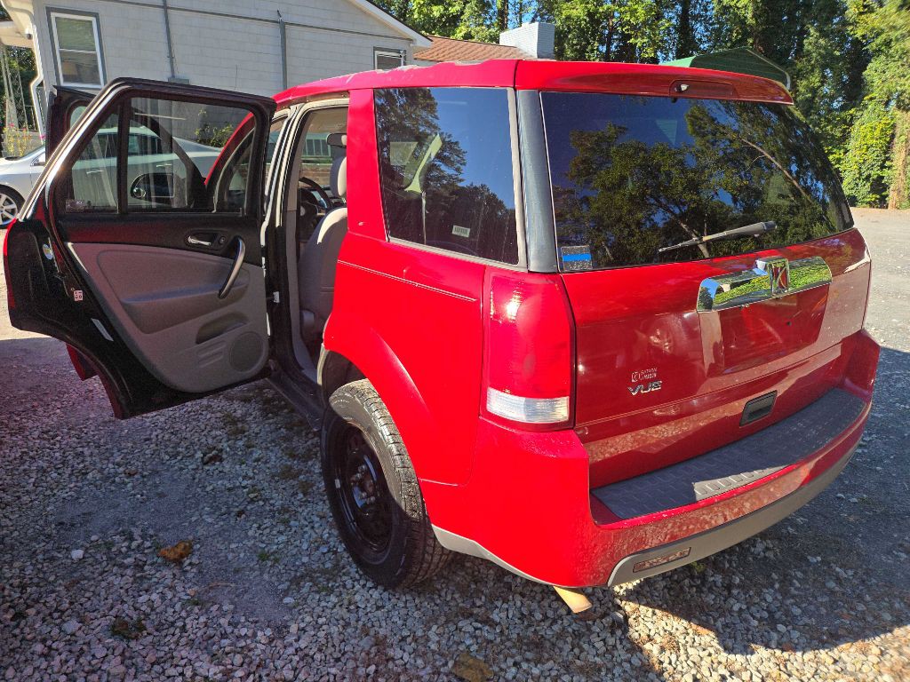 2006 Saturn Vue Image 6