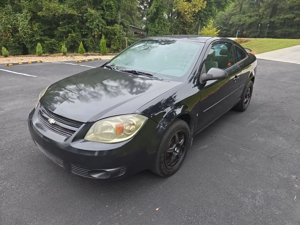 2008 Chevrolet Cobalt Image 1