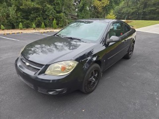 Image for 2008 Chevrolet Cobalt LS ID: 7707500
