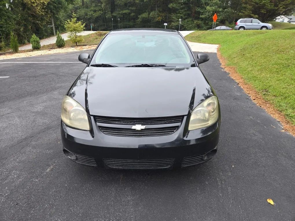 2008 Chevrolet Cobalt Image 2
