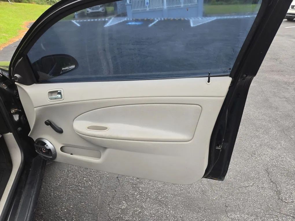 2008 Chevrolet Cobalt Image 7