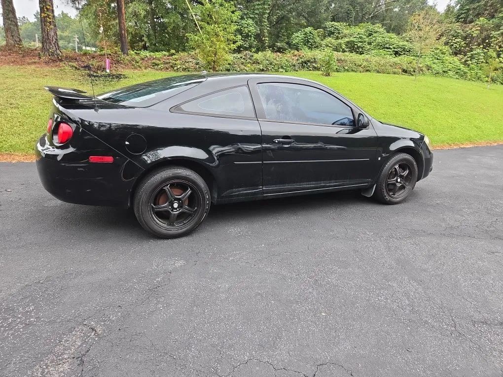2008 Chevrolet Cobalt Image 8
