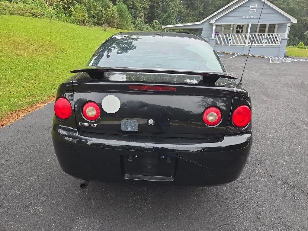 2008 Chevrolet Cobalt Image 10