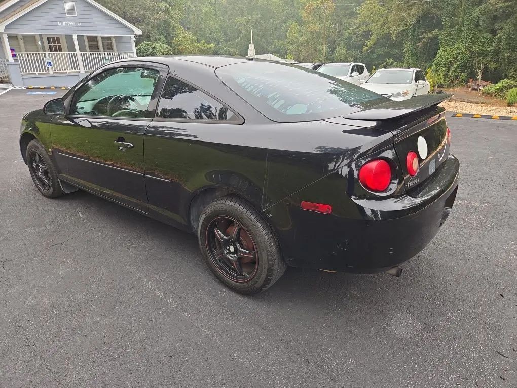 2008 Chevrolet Cobalt Image 11