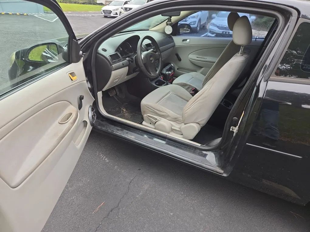 2008 Chevrolet Cobalt Image 12