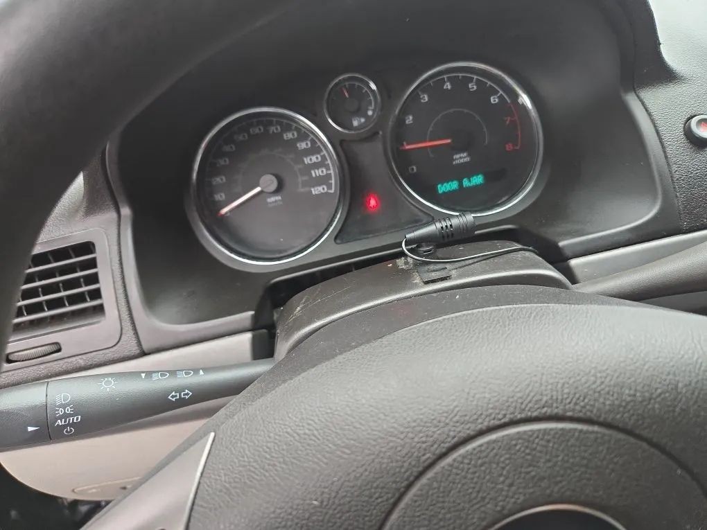 2008 Chevrolet Cobalt Image 14