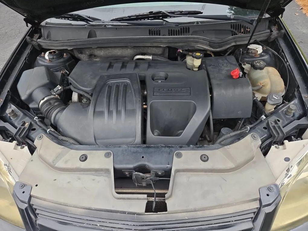 2008 Chevrolet Cobalt Image 17