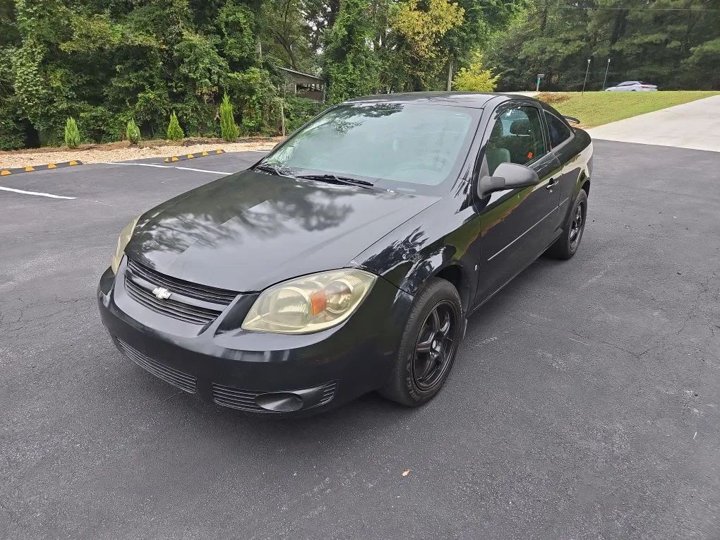 2008 Chevrolet Cobalt Image 18